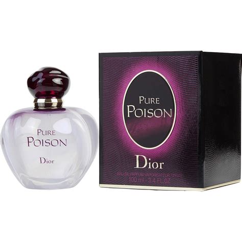 dior poison 10 ml|pure poison Dior 100ml price.